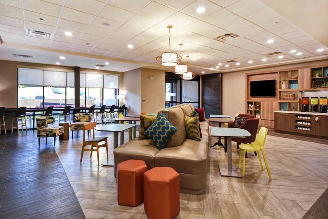 Home2 Suites By Hilton Ла Грейндж Екстериор снимка