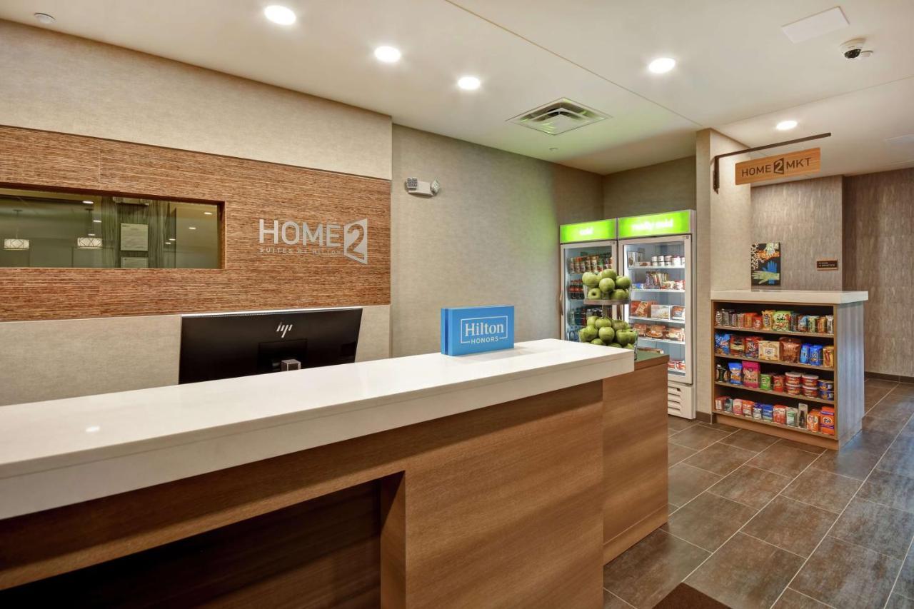 Home2 Suites By Hilton Ла Грейндж Екстериор снимка