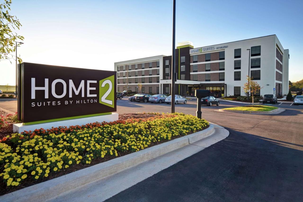Home2 Suites By Hilton Ла Грейндж Екстериор снимка