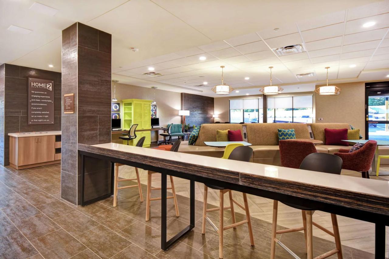 Home2 Suites By Hilton Ла Грейндж Екстериор снимка