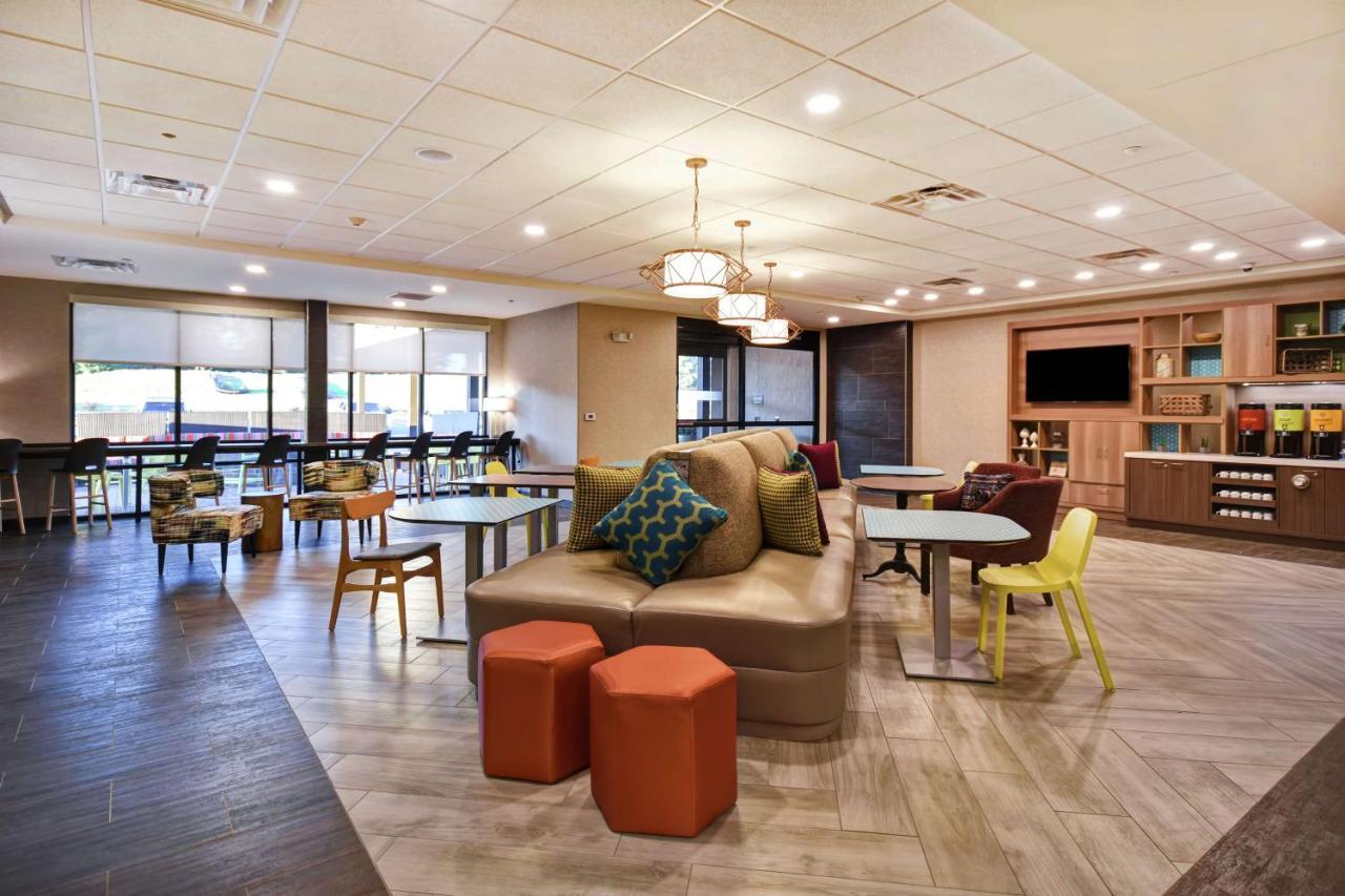 Home2 Suites By Hilton Ла Грейндж Екстериор снимка
