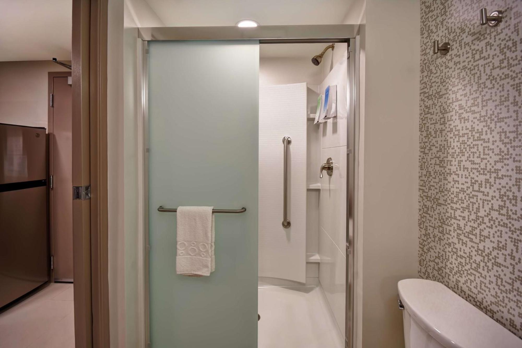 Home2 Suites By Hilton Ла Грейндж Екстериор снимка