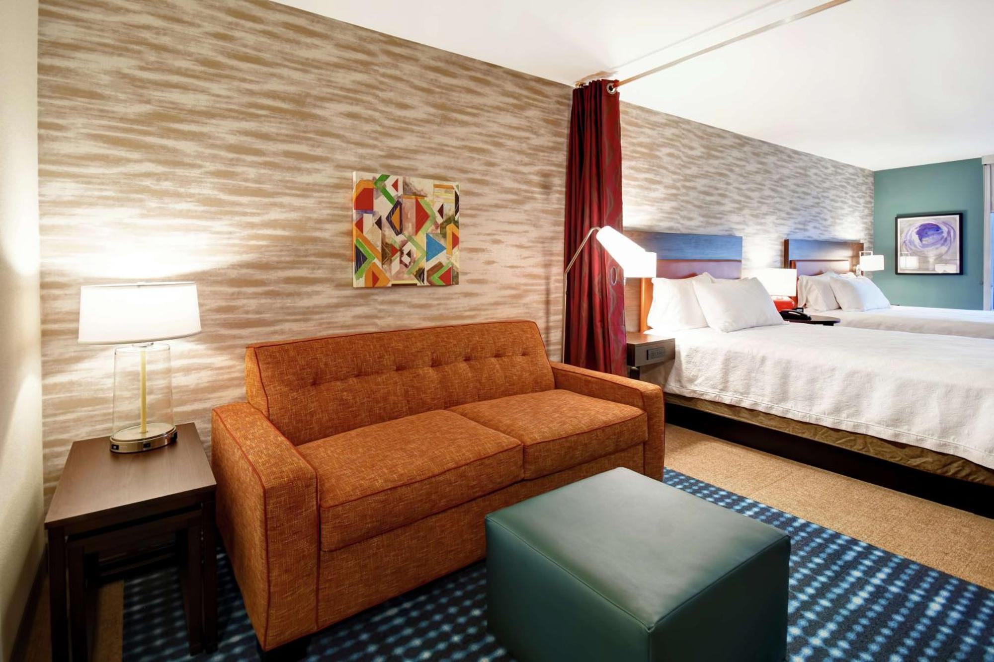 Home2 Suites By Hilton Ла Грейндж Екстериор снимка