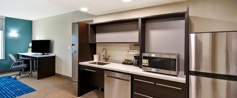 Home2 Suites By Hilton Ла Грейндж Екстериор снимка