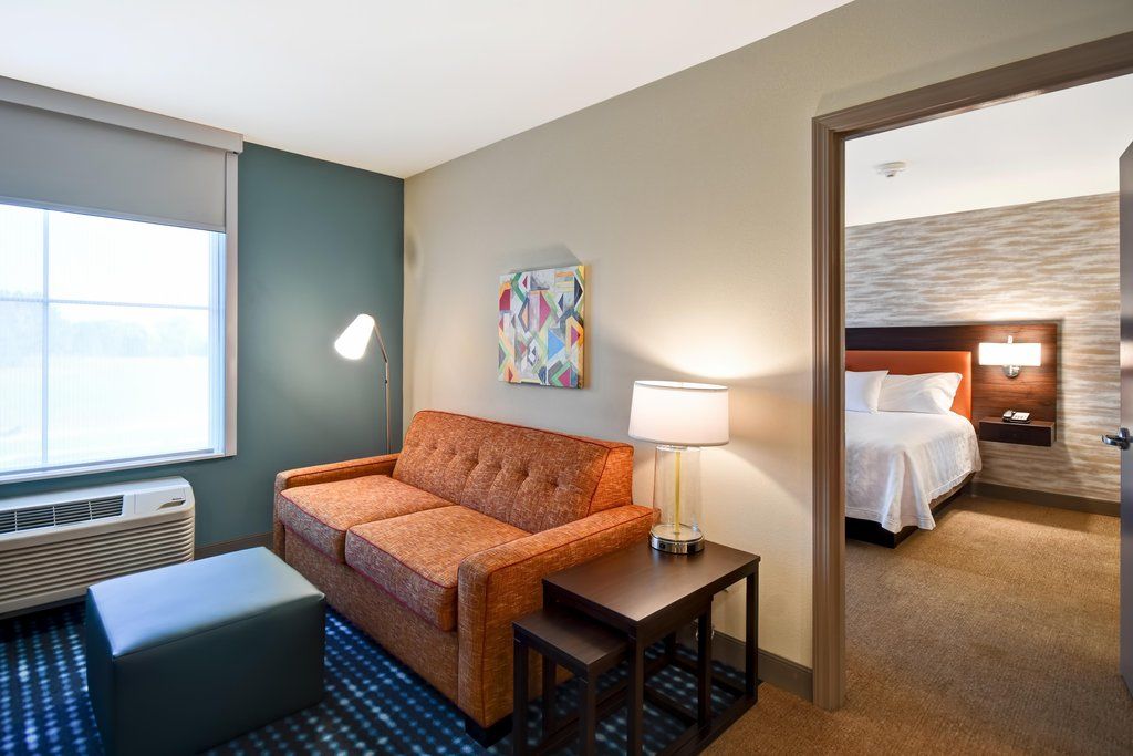 Home2 Suites By Hilton Ла Грейндж Екстериор снимка